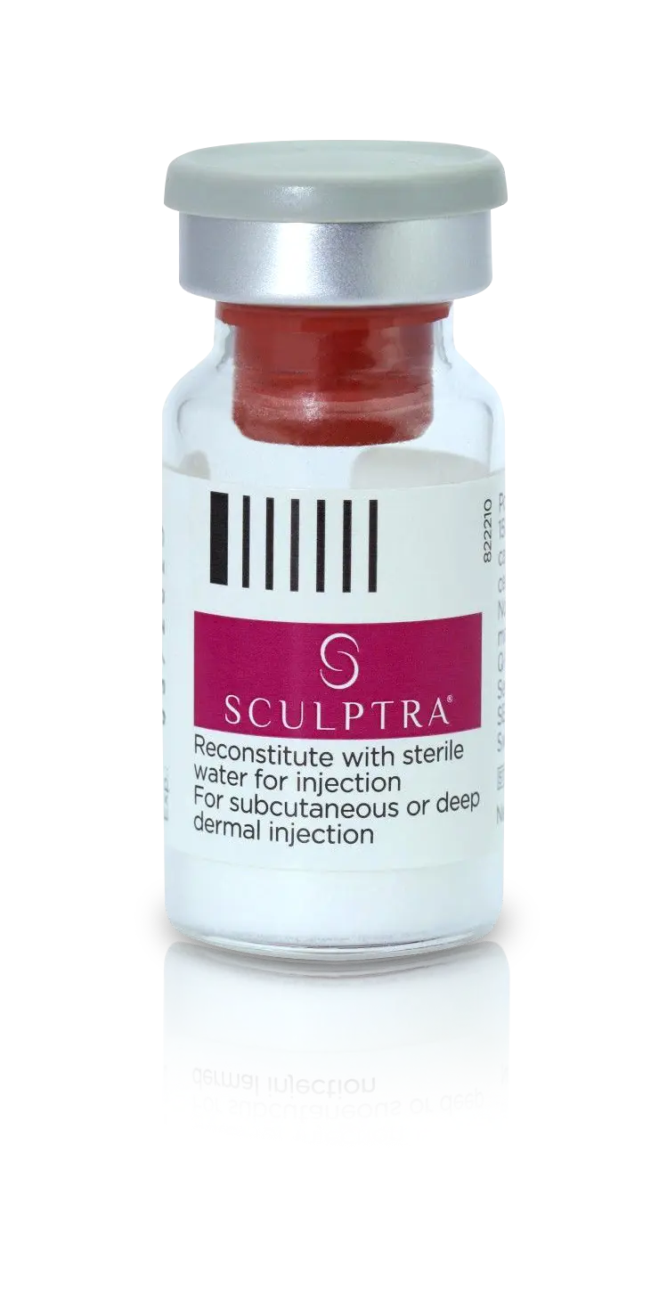 Sculptra